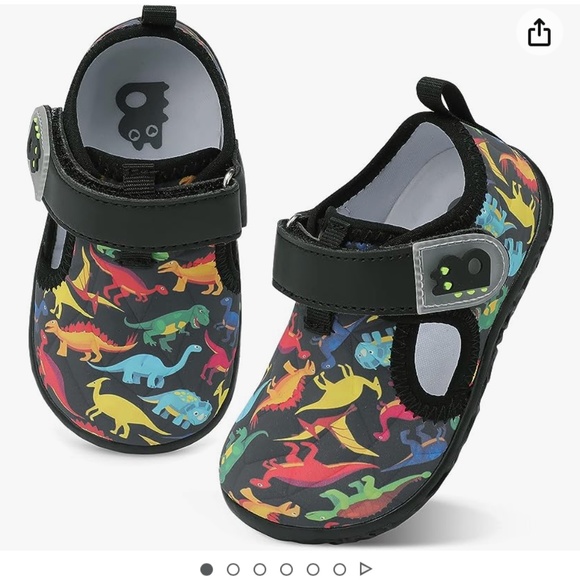 Toddler Sandals - Picture 1 of 3